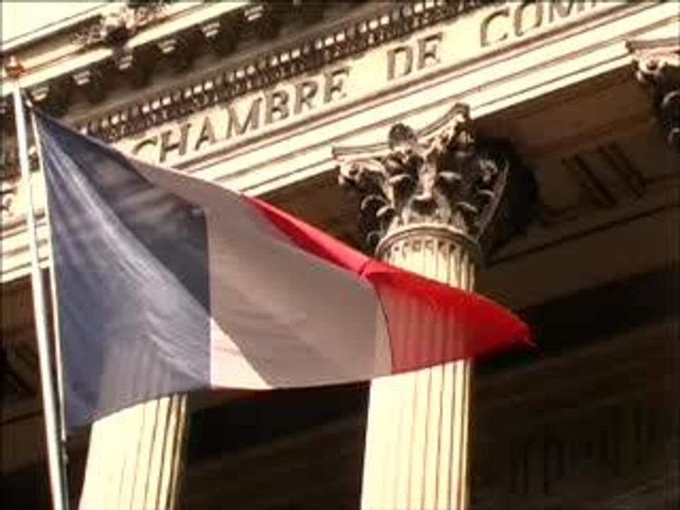 Greve CPE a Marseille - 16 Mars 2005
