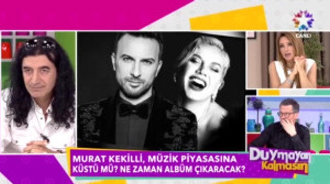 Tarkan ve Sezen Aksu, Lice'de Hayatını Kaybeden Ceylan İçin Düet Yaptı