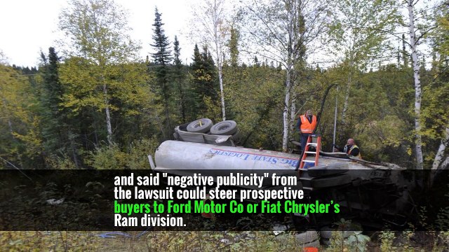 RBC Capital Markets analyst Joseph Spak estimated that one-eighth of GM’s full-sized pickups have diesel engines,