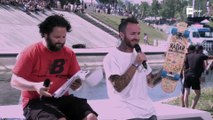 [REPLAY] FISE Morning Show - Day 3 - FISE MONTPELLIER 2017 - Français