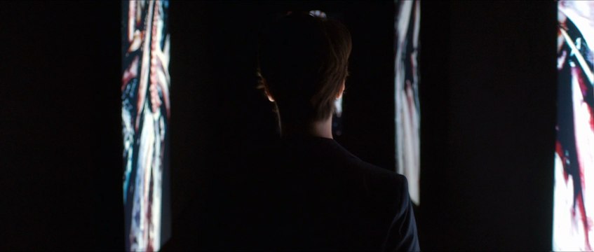 Bande-annonce de L'Amant double (Cannes 2017)