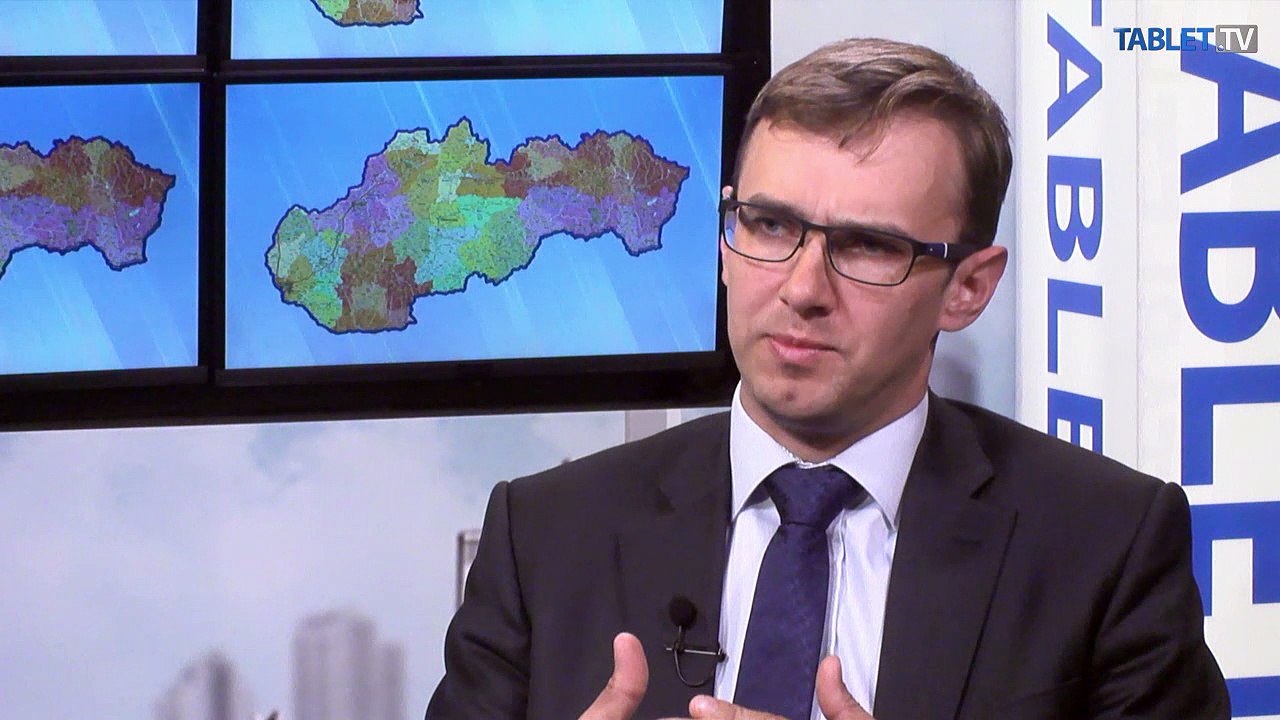 FEDOR: Bezpečnostné prostredie nebolo takéto nestabilné desiatky rokov