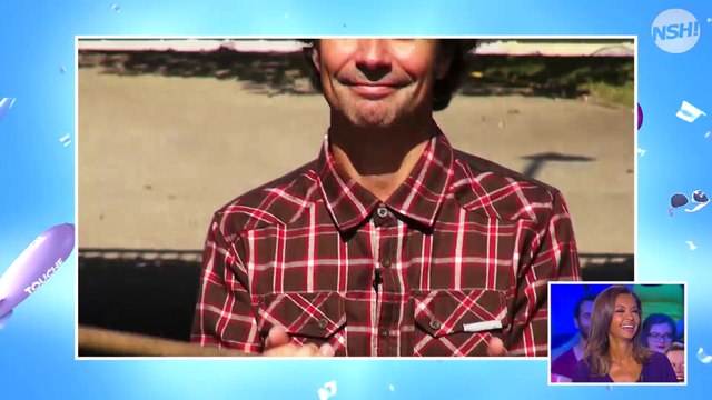 TPMP – Karine Lemarchand : Christophe Carrière parodie L’Amour est Dans Le Pré