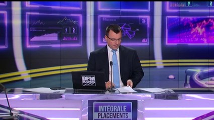 Le Match des Traders: Laurent Albie VS Matthieu Ceronne - 26/05
