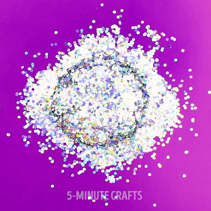 Creare con colla a caldo