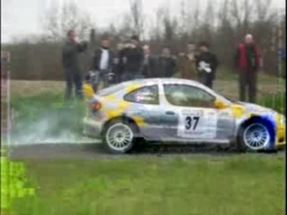 La vienne 2007