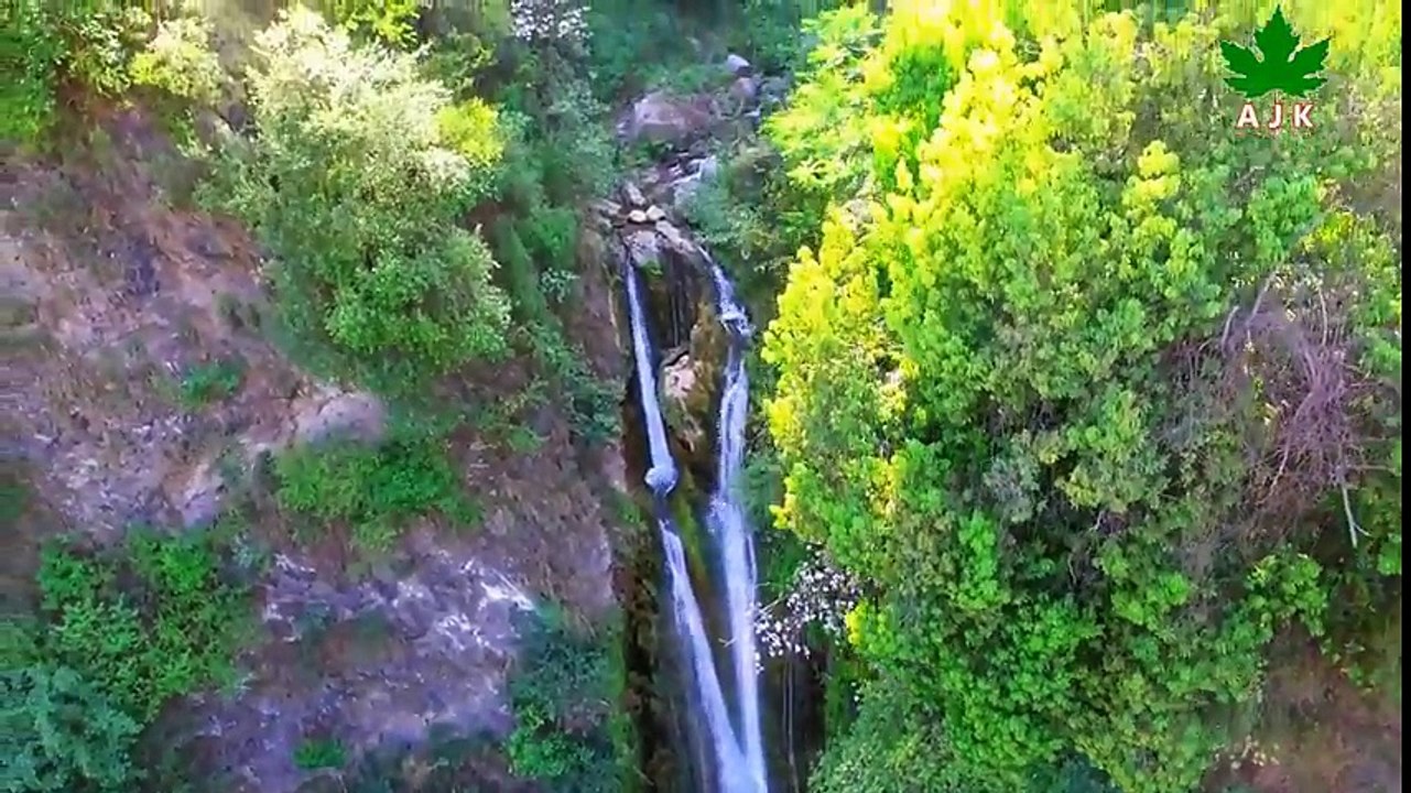 Azad Kashmir Muzaffarabad Murree North Pakistan amazing places on our planet