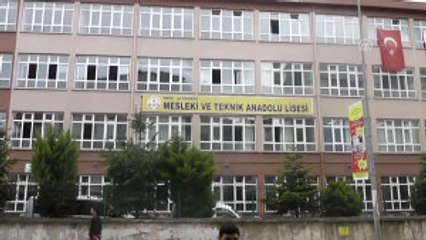 Bu Proje Görme Engelliler Için "Ilaç" Olacak