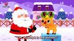 The Red Nosed Reindeer Rudolph _ Christmas Carols _ Pinkfong Songs f