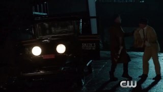 DC's Legends of Tomorrow 2x08 Inside 'The Chicago Way' HD Season 2 Episode