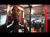 canelo vs rosado trainer davis breaks it down EsNews Boxing