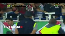 أهداف مولودية الجزائر 2-1 النادي الصفاقسي MCA 2-1 CSS