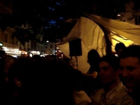 Fin d'année - Classe Louvre - Vacances Italie 2007 100