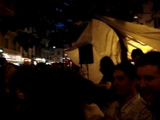 Fin d'année - Classe Louvre - Vacances Italie 2007 100