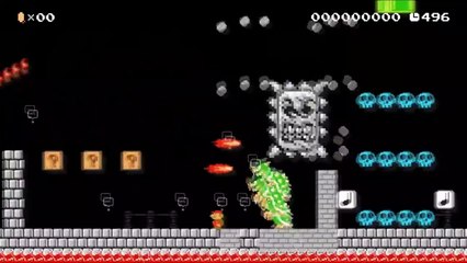 The Best and Worst of Super Mario Maker  ay and Levels Wii U