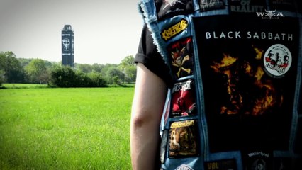 Un festival de metal va utiliser des canalisations pour acheminer la bière