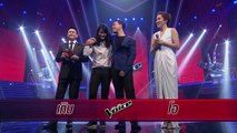 The Voice Thailand 5 - Final - 5 Feb 2017 - P