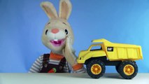 Unboxing Toy Cars & Trucks for Kids - Truck _ Toy Trucks Playtime for Children _