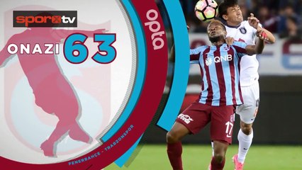 Süper Lig'de 33. hafta öncesindeki 5 detay!