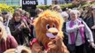 Anti Lion Trophy Hunting March London April 2016-luboRD3Ptmc