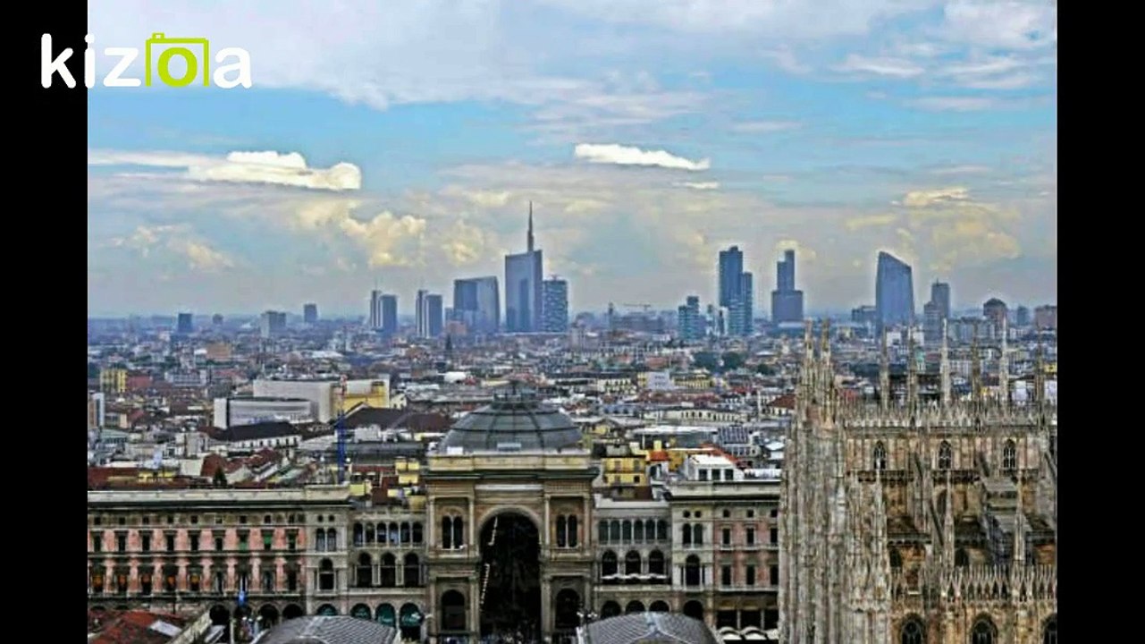 Milano - Maria Stella D'Antonio