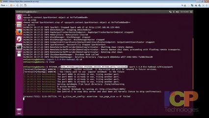 PySpark Beginner's Guide: Learn Data Processing with Spark Python API 🚀