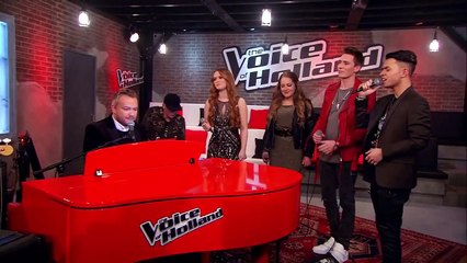 Jamai en  finalisten - The Greatest Love Of All  (The voice of Holland 2017 _ The Final)-u3H