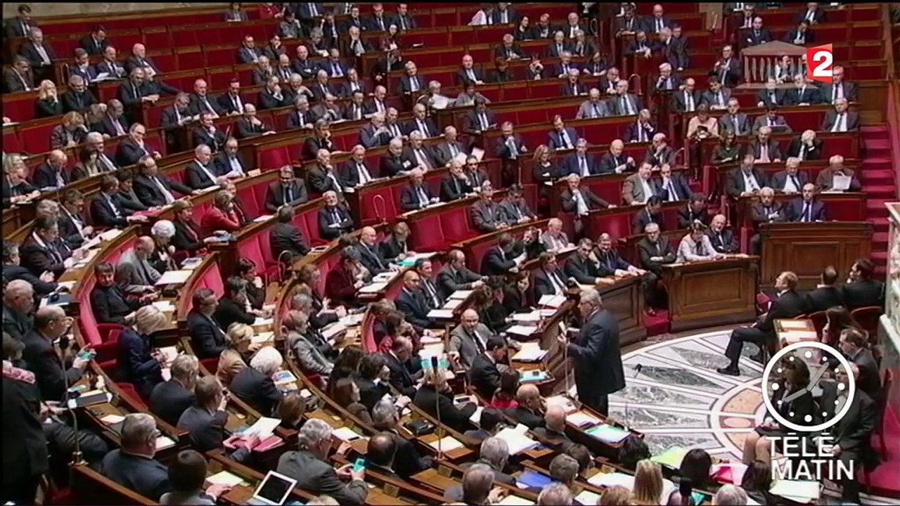 Législatives : comment ça marche ?