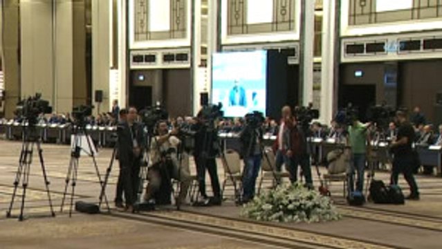 Enerji ve Tabii Kaynaklar Bakanı Berat Albayrak: Geçtiğimiz Yıl 5'lik Not Üzerinden Size Verilen...