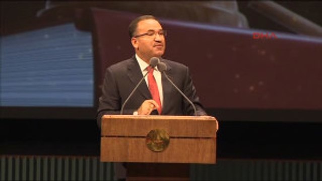 Bozdağ; Herkes Kılıcı Eline Almış, 'Şu Fetö'cü, Bu Fetö'cü' Diye Kesmeye Bakıyor 2