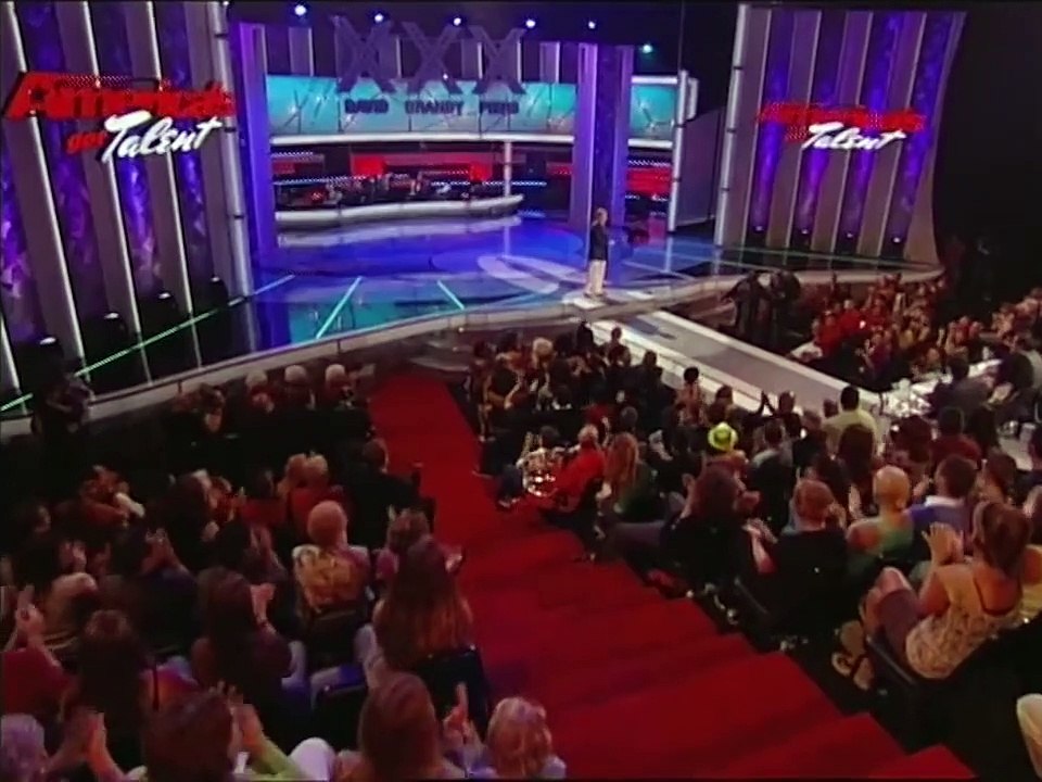 America's Got Talent Season 1 Episode 1 _ Full Episode _ Got Tale