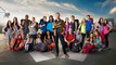 The Amazing Race (Se 29) Episode 12 - Official CBS (S29,Ep12)