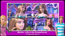 Barbie Life in the Dreamhouse Barbie the Pearl Princess Mariposa Francais Heures beautifu full movie