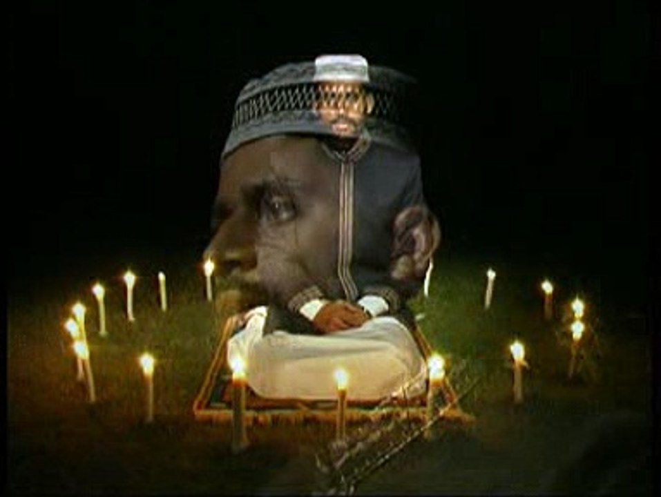 sohnray Nabi Lajpal Kareem Teriyan Dhooman Chaar Shefarey Abid Raouf Roofi Full HD