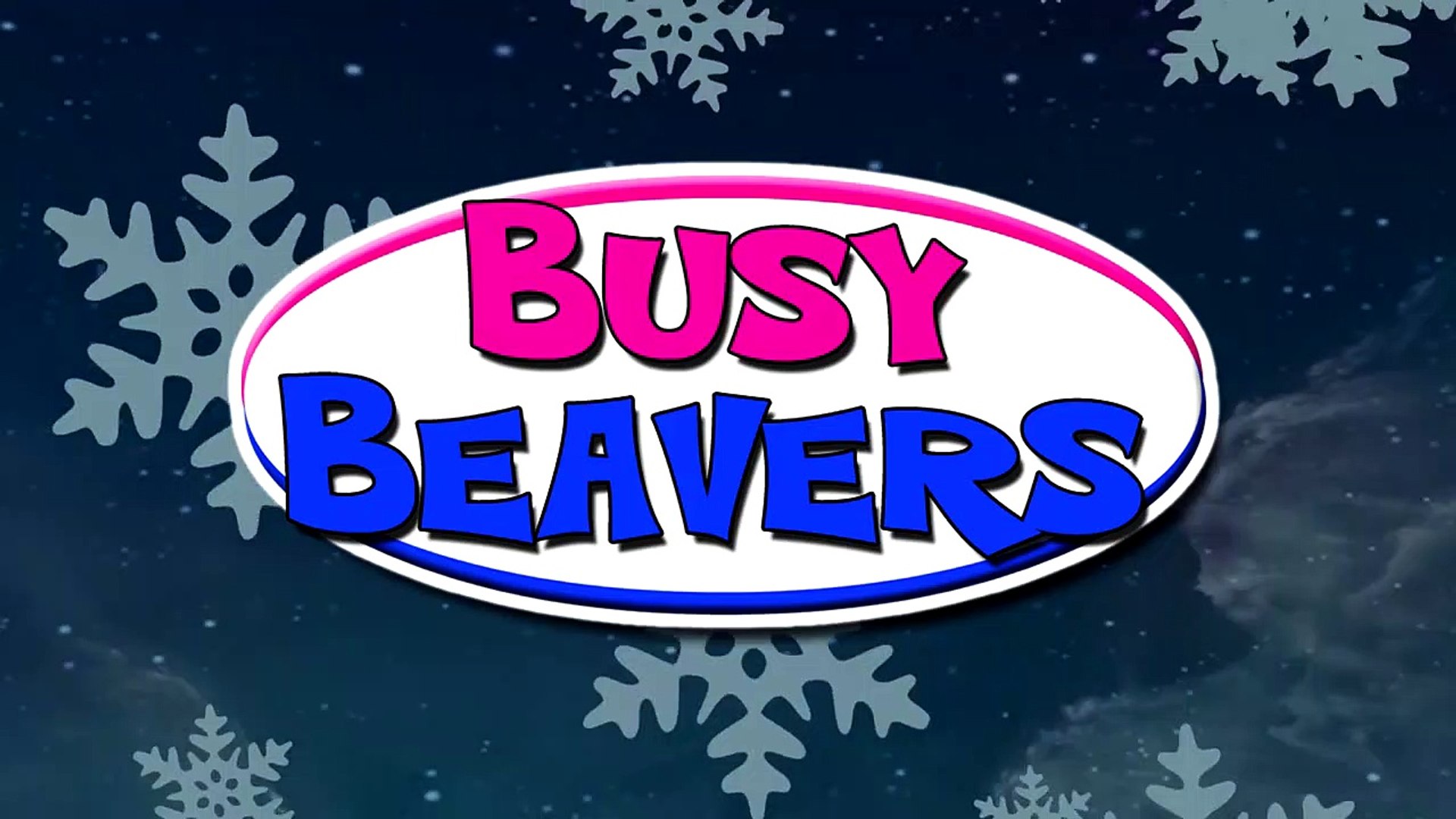 ⁣'Busy Beavers From Amazon' _ Buy Billy & Betty Beaver Plush