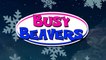 'Busy Beavers From Amazon' _ Buy Billy & Betty Beaver Plush Toys XMas, Kids Stuffe