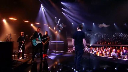 Lukas Graham – You’re Not There