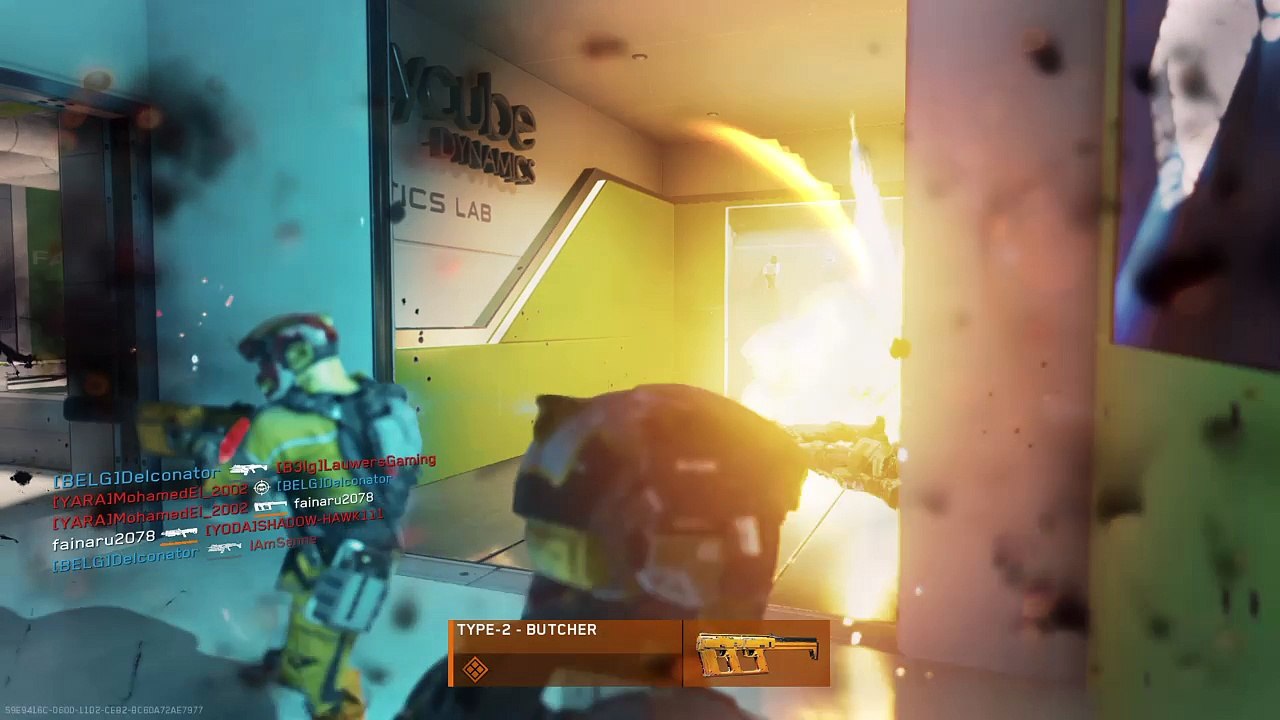 Call of Duty®: Infinite Warfare championship pack