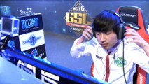 [TW]2017 GSL S2 Code S Ro.16 GA M1：Trap(P)　v.s.　Stats(P)(Host：Nice & BigBoss)