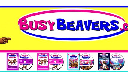 'The Wheels On The Bus' _ Yellow Bus Version