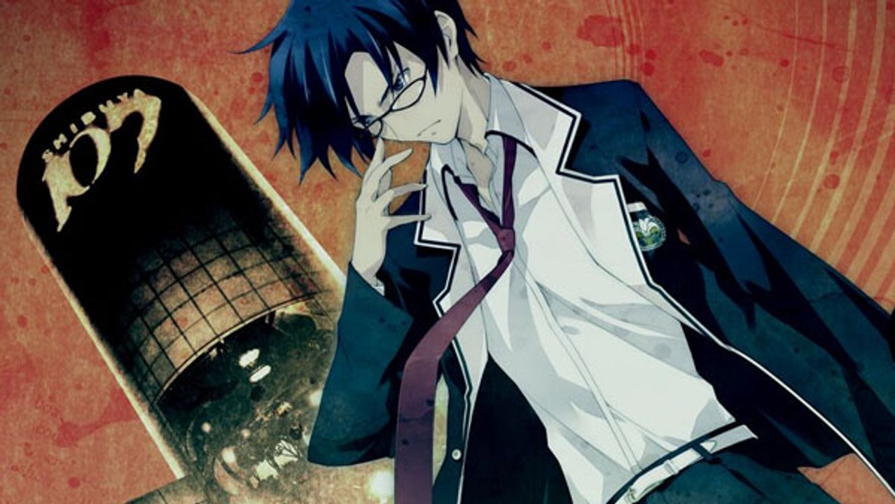 Chaos;Child - Premier aperçu