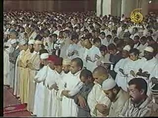 سورة  _  القمر 2  رمضان 1428