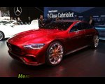 Geneva  Concept Cars 2017