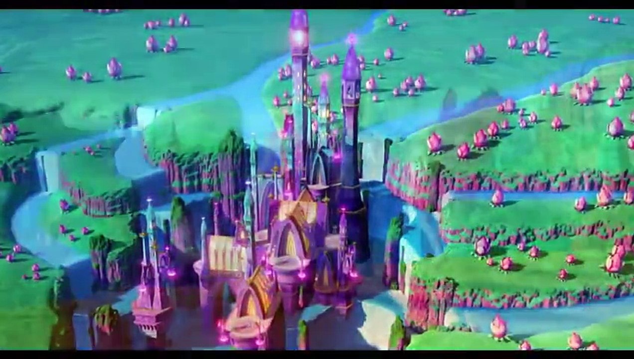 Barbie™  Mariposa und die Feenprinzessin -  Filmtrailer