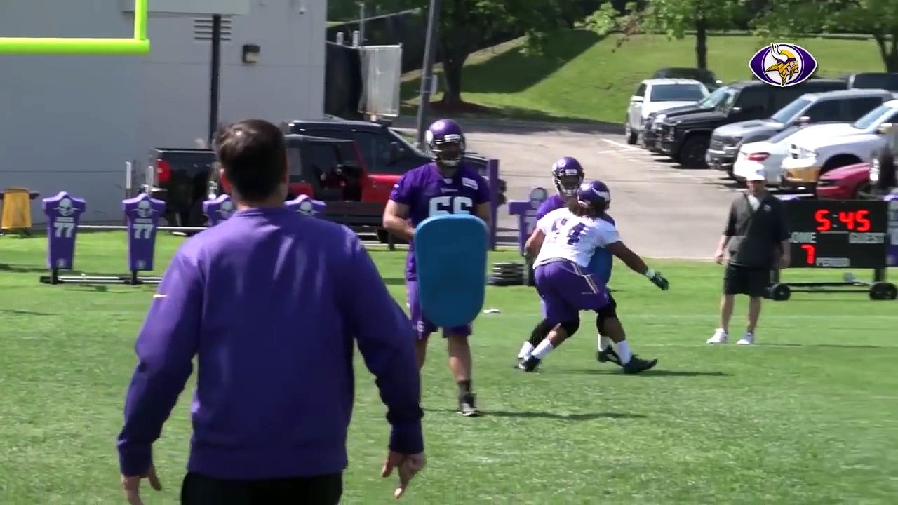 Priefer: Several Candidates To Replace Patterson