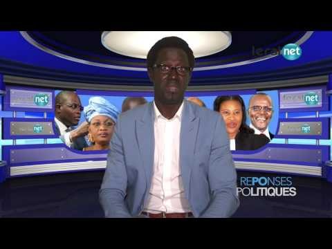 Damel Meïssa Fall, Sunu Natangué Rew : « Manko Taxawu Senegaal n’est pas une coalition crédible»