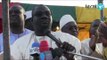 Mamadou Sall Diop Responsable Politique  Bambilor