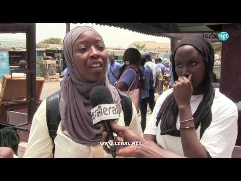 Violence dans les investitures : les Sénégalais s'indignent et clashent les politiciens
