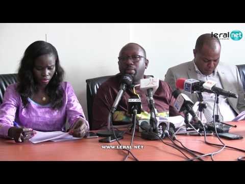 Mame Mbaye Niang flingue Manko Taxawu Senegaal