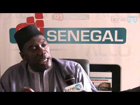 Entretien Exclusif avec Serigne Abou Lô